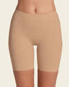 Culotte Push-up Leonisa - Effet Magique Galbant, Coutures Invisibles - Tissu Stretch Polyamide/elasthanne - 6