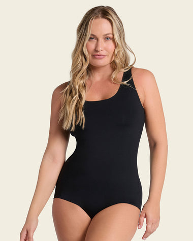 Body de control sin mangas con top interno#color_700-negro