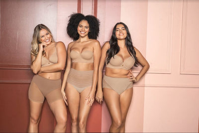 Quel type de lingerie flatte chaque type de corps