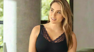 Comment choisir un soutien-gorge après une augmentation ou une réduction mammaire