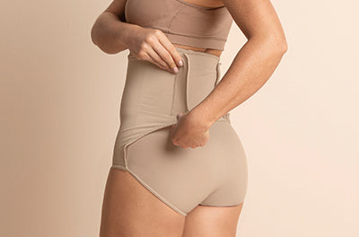 Les sous-vêtements peuvent-ils vous aider à récupérer après l'accouchement ?