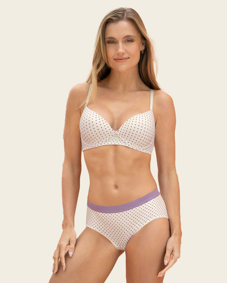 Lot De 12 Culottes Invisibles Hipster Femmes - Tailles 48/50, Maille Douce, Neuf Avec étiquettes, Destockage