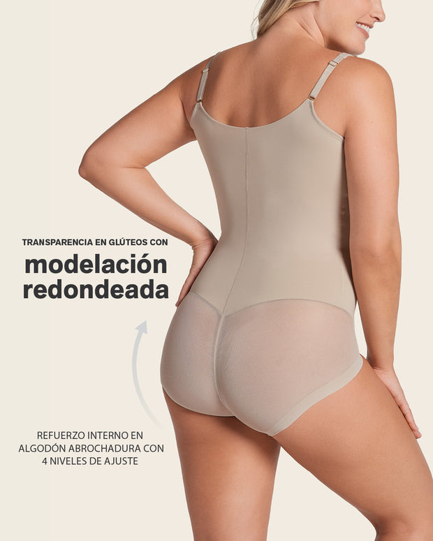 Body de control fuerte y copas con arco#color_802-beige