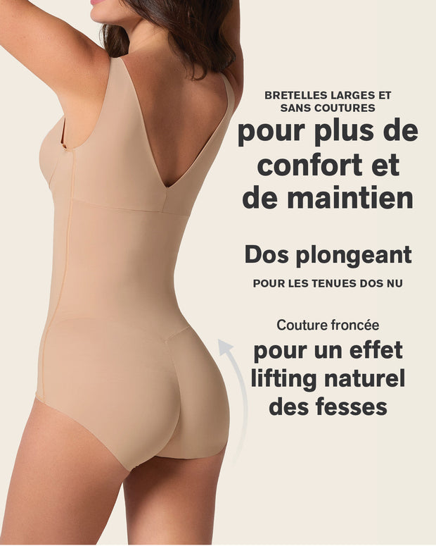 Body faja moldeador de aspecto invisible en glúteos#color_801-habano-medio