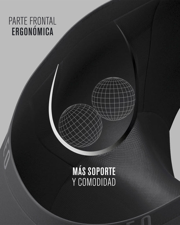 Paquete x 5 bóxers medio de secado rápido con mallas transpirables en microfibra#all_variants