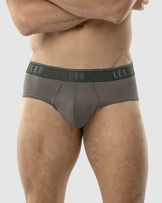 Bóxer brief de alta transpiración ideal para uso diario#color_620-verde-grisaceo