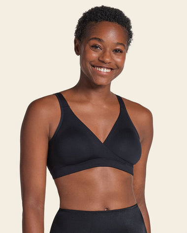 Soutien-gorge Sans Armatures Anti-affaissement - Maintien Naturel Et Confortable Pour Le Sport Et Le Quotidien - 12