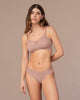 Bralette con detalles de encaje en escote y espalda#color_a22-rosa-viejo