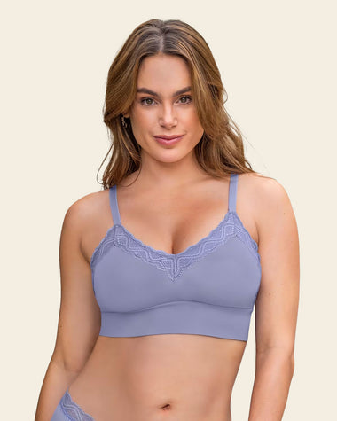 Bralette cómodo y suave con buen cubrimiento en espalda#color_456-lila