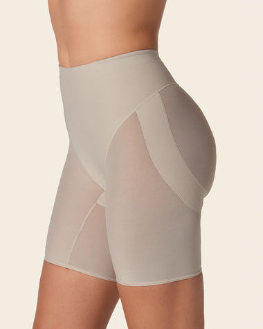 Culotte Push-up Leonisa - Effet Magique Galbant, Coutures Invisibles - Tissu Stretch Polyamide/elasthanne - 7