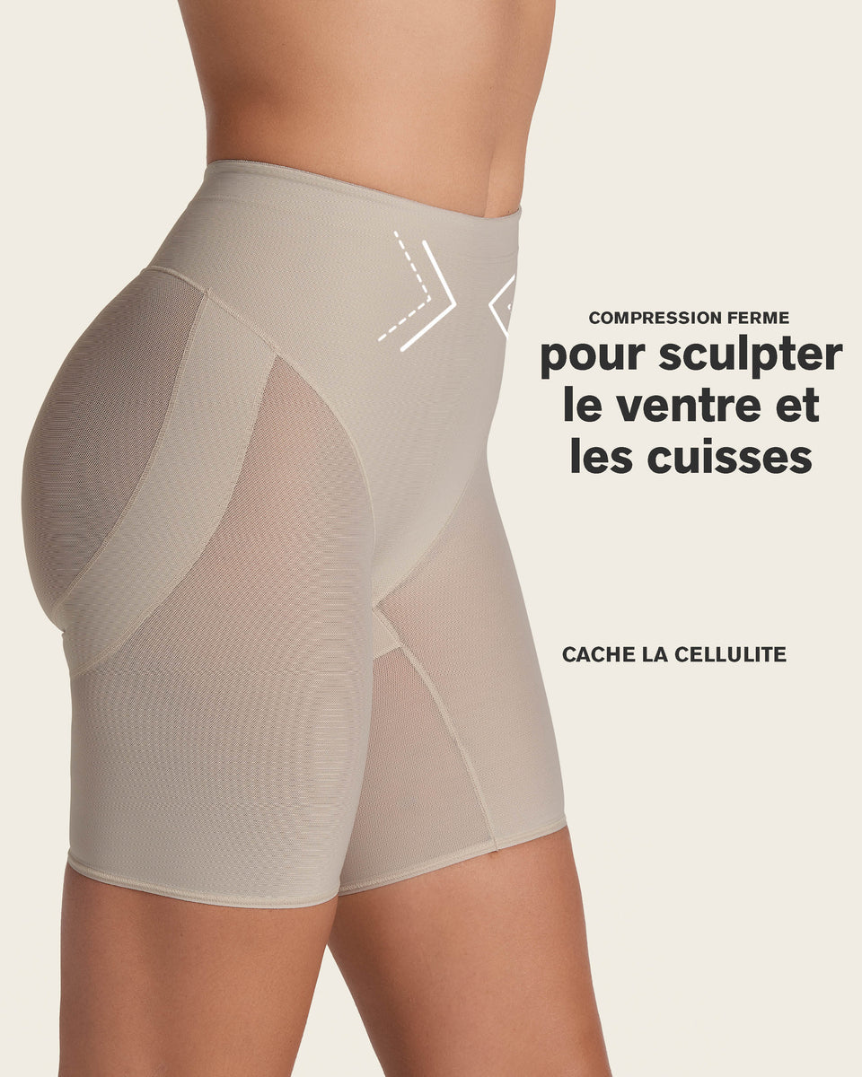 Maillot De Bain Tankini Pour Femme - Grande Taille - Vintage - Taille Haute - Sexy - Contrôle Du