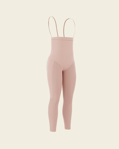 Braga faja invisible de tiro alto levanta glúteos#color_852-beige