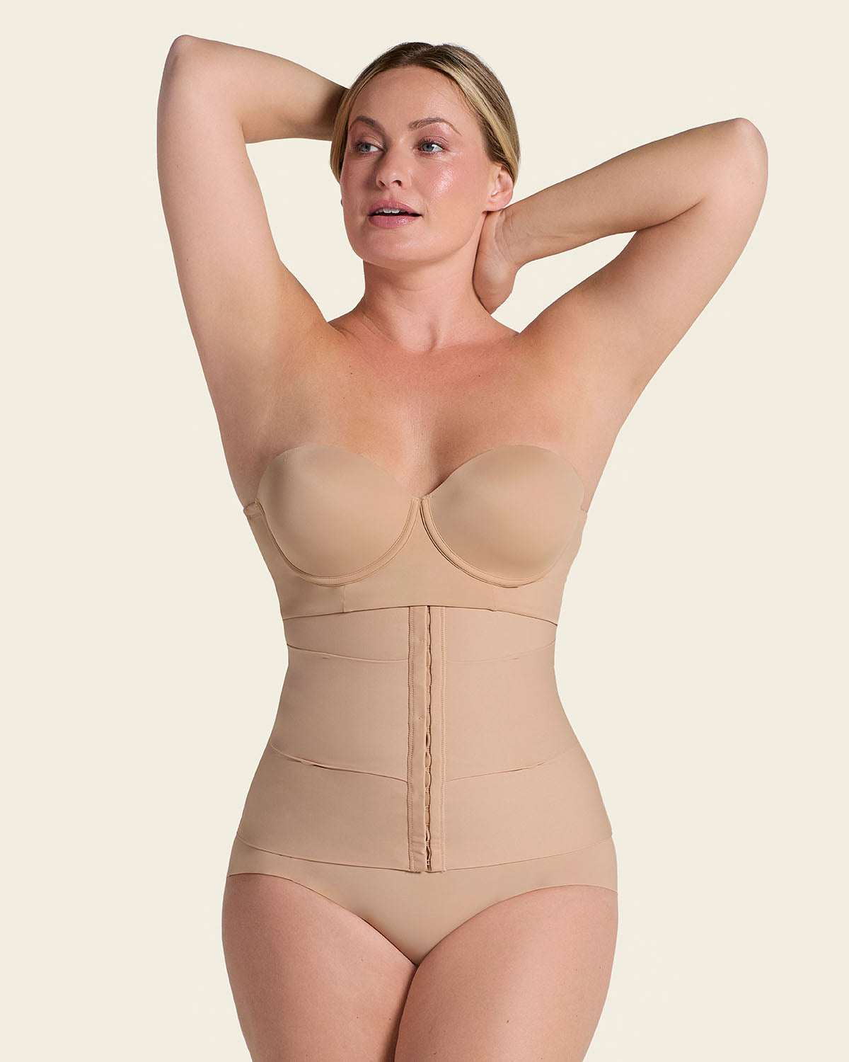 Vera Mont 3302/4514 Robe, Bleu Glacial, 38 Femme Vera Mont 3302/4514 Robe, Bleu Glacial, 38 Femme