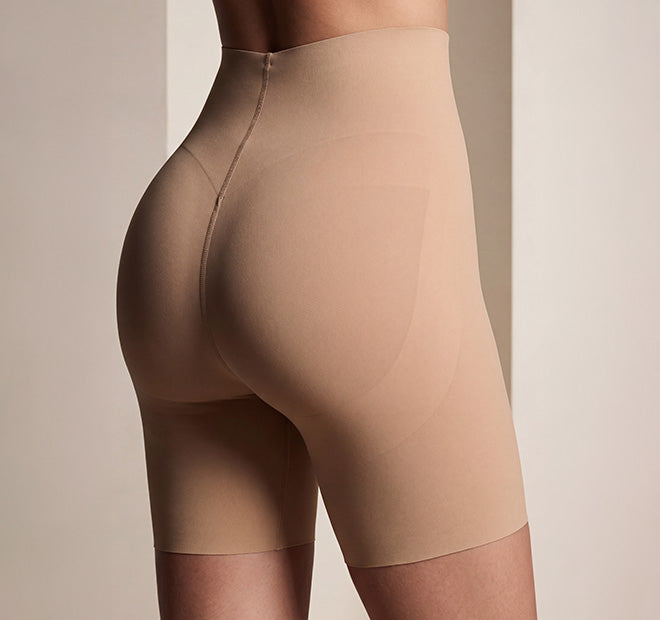 Les icônes effet push-up fesses