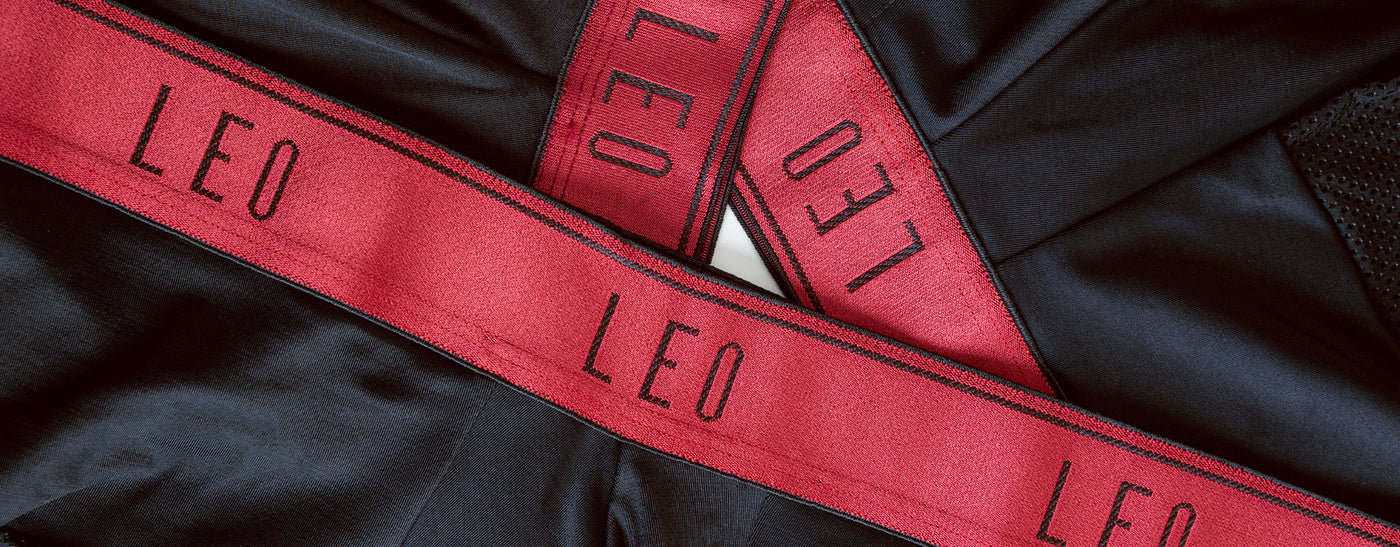 Lots de sous-vêtements hommes Leo