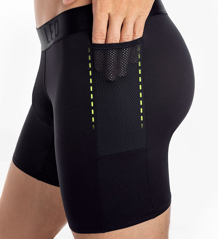 Sous-vêtements Leo