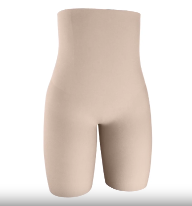 Braga faja de talle alto con control fuerte en abdomen y cintura#all_variants