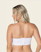 Sin tirantes bustier 360° de perfección