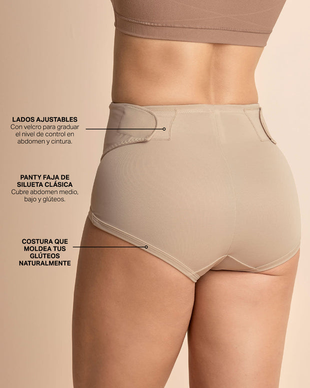 Braga faja post parto de reducción ¡ajústala a tu medida!#all_variants