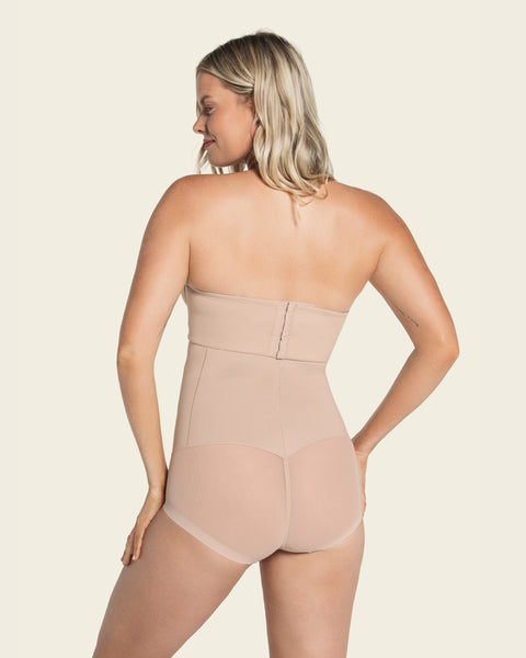 Gaines Amincissantes pour Robes Courtes et Longues Leonisa