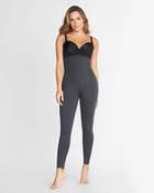 Legging de tiro alto con control fuerte de abdomen