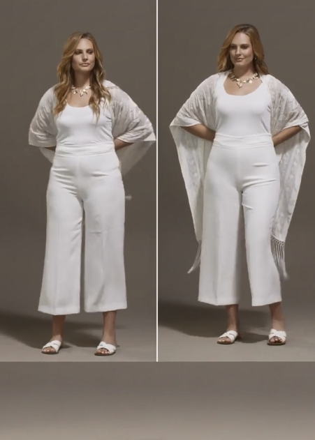 Braga faja de talle alto con control fuerte en abdomen y cintura#all_variants