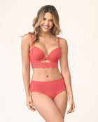 Braguita cachetera invisible talla única comodidad total