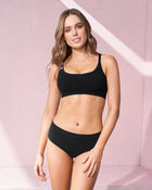 Braguita invisible talla única comodidad total