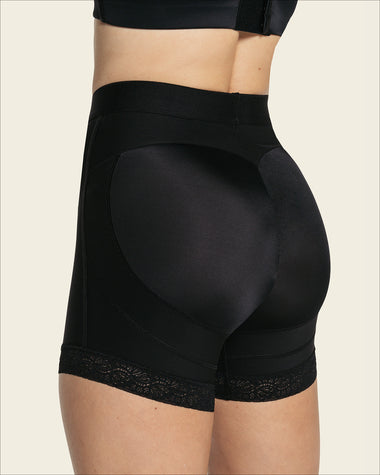 Culottes Leonisa Rembourrees et Push up qui Mettent en Valeur vos Fesses