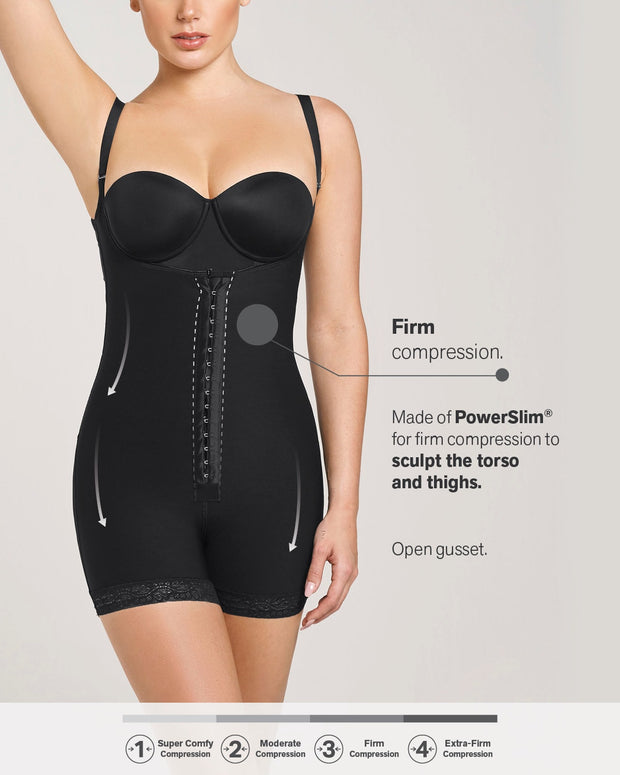 Body pecho libre de control fuerte con alto cubrimiento en sisa#all_variants