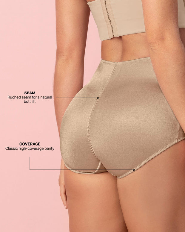 Braga faja clásica de control fuerte#all_variants