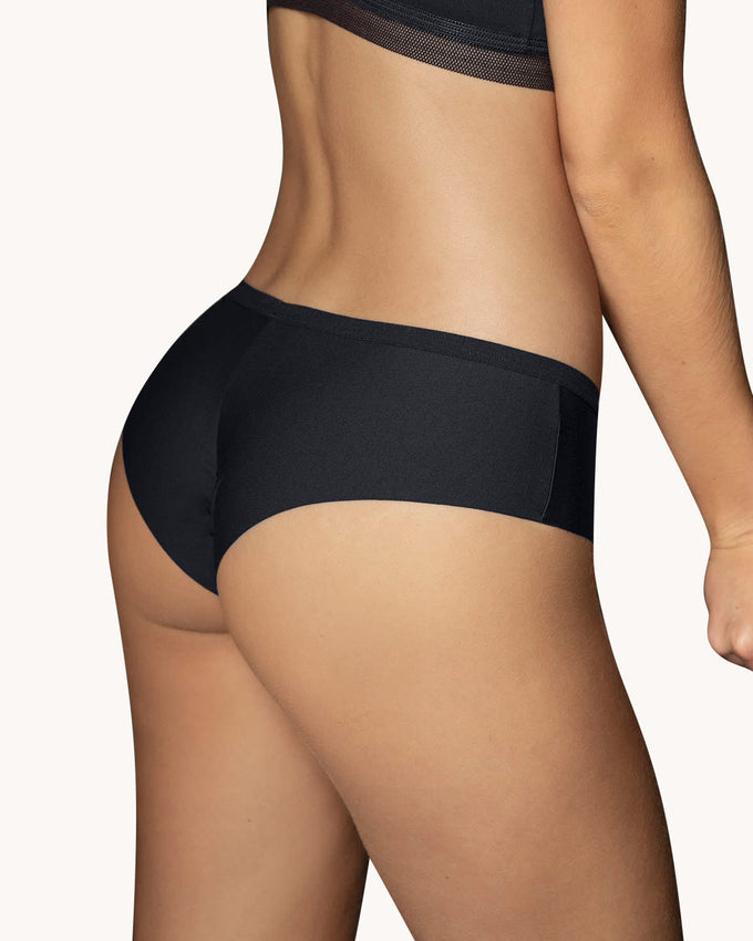 Paquete x 2 braguitas brasileñas ultraligeras y suaves#color_s03-perla-negro