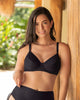 Top de bikini con aro ideal para pecho mediano y grande#color_701-negro